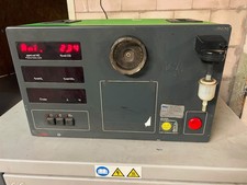 BOSCH Abgasmessgerät ETT