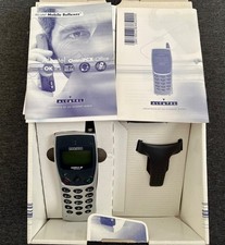 Alcatel Reflexes 200 Mobile