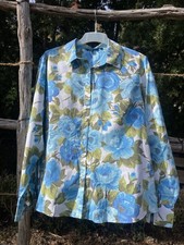 Boden Bluse UK 18 / Größe