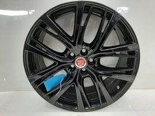 Jaguar I-Pace Mk1 2019 10