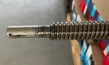 Gewindespindel, Trapezgewinde