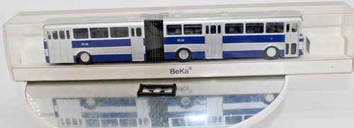 Beka 079 gelenkbus - 1:87, ikarus