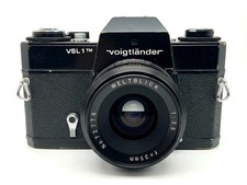 Voigtländer VSL 1 TM