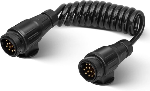 Pol anhängerkabel tpu 8m - pol,