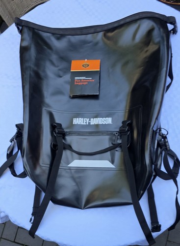 Harley davidson rucksack - davidson,