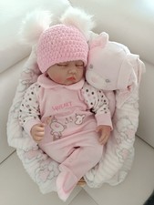 Baby Anzug Strampler "Punkte"