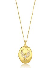 Alya Phönix Medaillon –