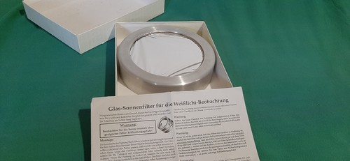 Sonnenfilter folie 170 - sonnenfilter,