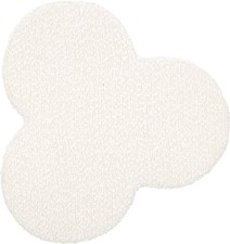 POLS POTTEN Kleeblatt Hocker