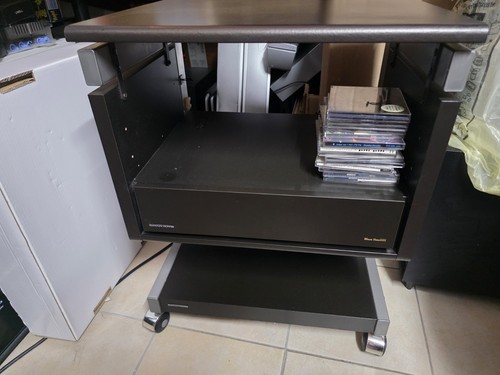 Grundig hifi rack 210 - ,