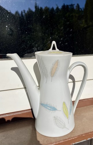 Rosenthal porzellan form 2000 - porzellan,