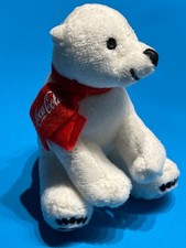 Sammlung COCA-COLA EISBÄR