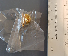 Pin Anstecknadel Michelin