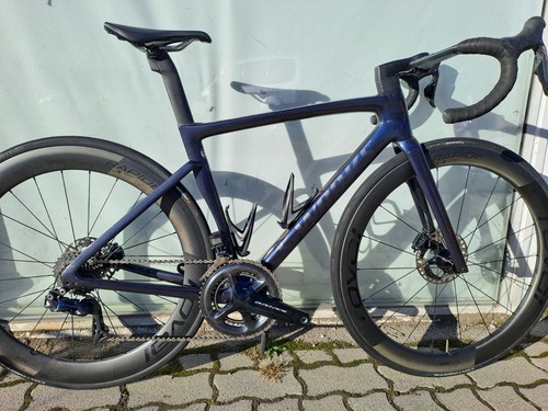 Specialized works tarmac sl7 - specialized,