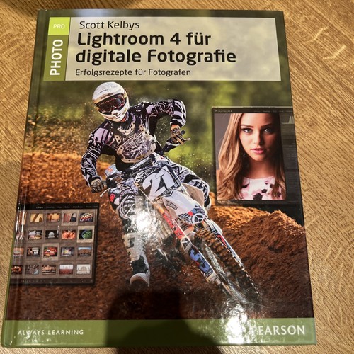 Lightroom für digitale - für,
