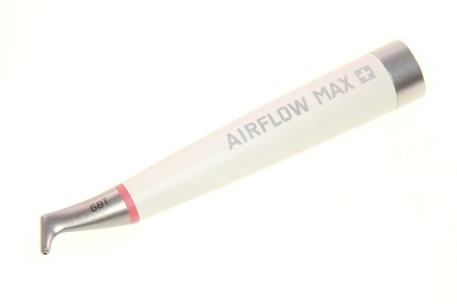 Ems airflow max pulverstrahl - airflow,