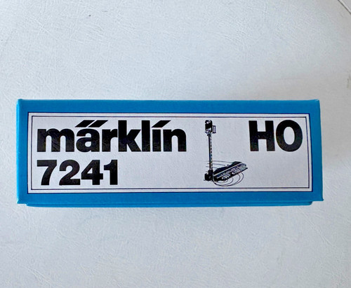 Märklin lichthauptsignal - märklin,