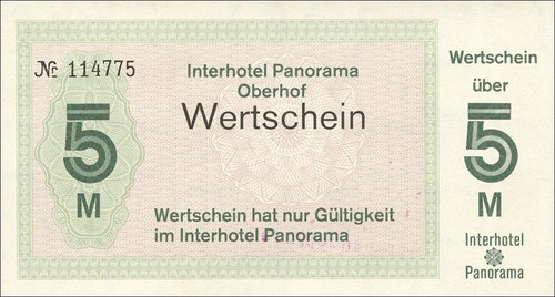 Ddr interhotel panorama - :,