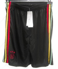 Adidas Rasta Jamaica Ajax