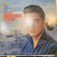 Elvis Presley - Elvis'
