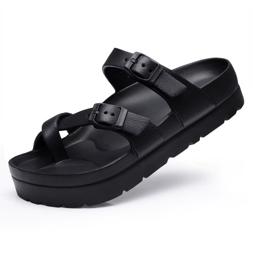 Damen sandalen fußgewölbe - i,