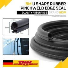 5M Auto KFZ Gummidichtung