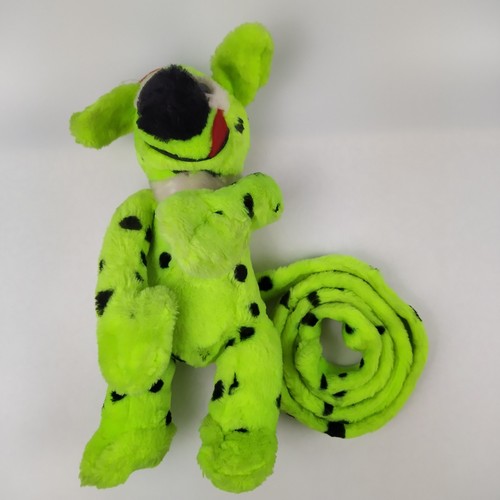 Plüschtier marsupilami hund - plüschtier,