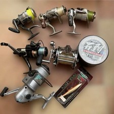 SHIMANO STELLA 3000 Spinnrolle