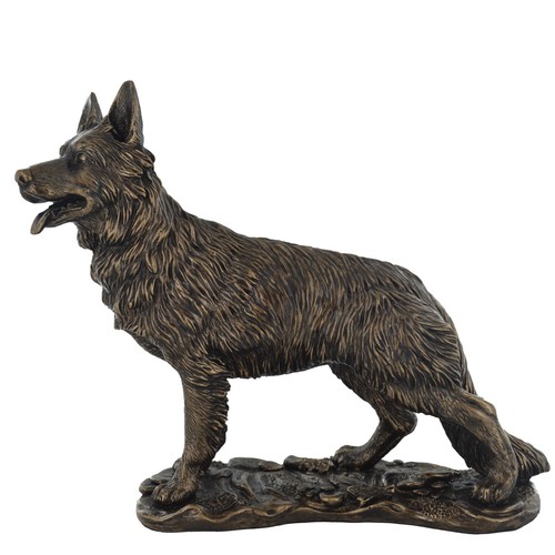Deutscher schäferhund - deutscher,