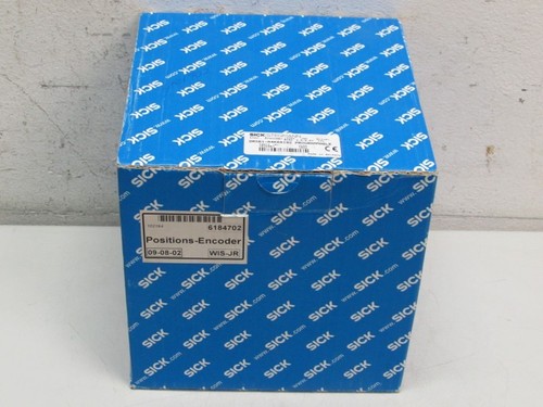 Sick stegmann drs61 a4k08192 - sick, drs61-a4k08192