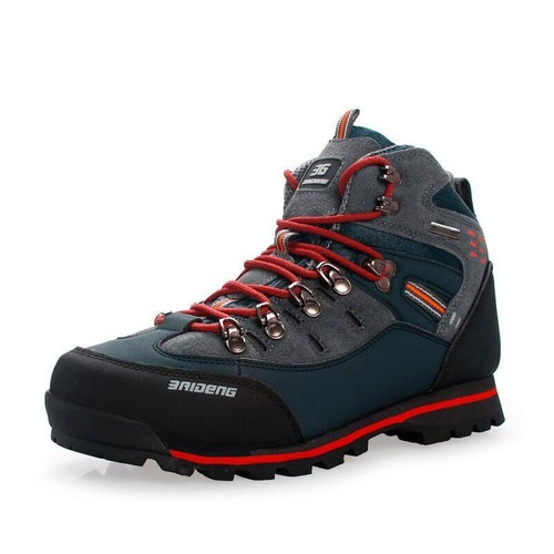 Wanderschuhe trekkingschuhe - wanderschuhe,