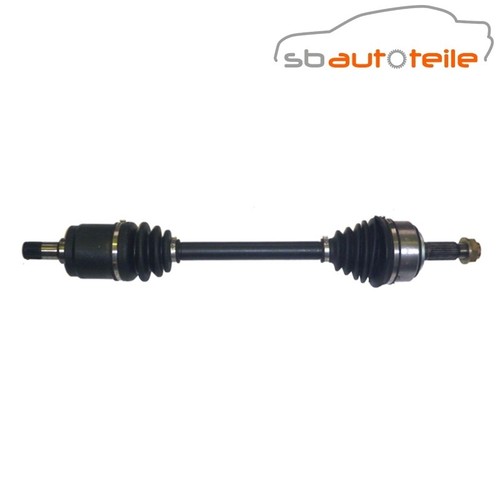 Antriebswelle links honda - antriebswelle,