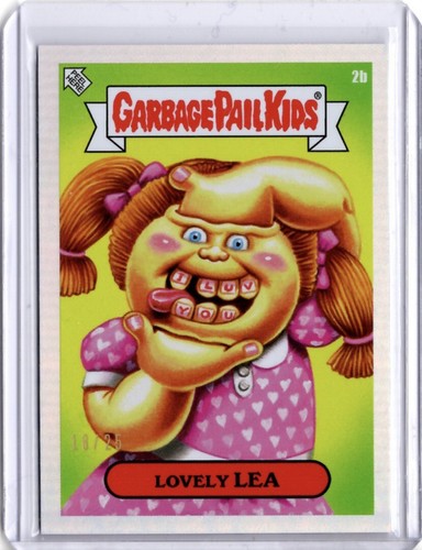 2023 topps garbage pail - 2023,