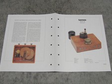 Schaltplan für Detektorradio