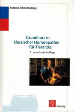 Andreas Schmidt: Grundkurs in