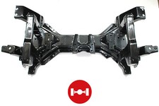 Original VW T4 2,4 Diesel Motorträger Aggregateträger Achsträger gepulvert