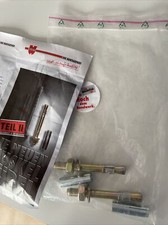 Würth 2x W-FA und 2x W-ED