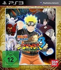 Naruto shippuden ultimate - shippuden,