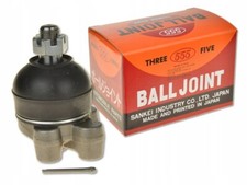 Traggelenk Führungsgelenk