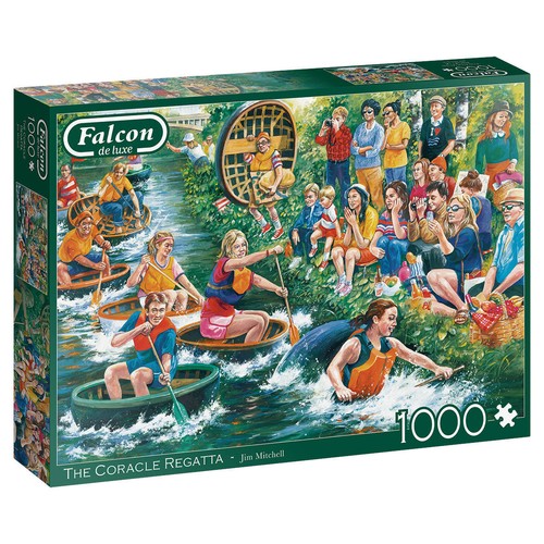 Jumbo 11338 falcon the - 11338,