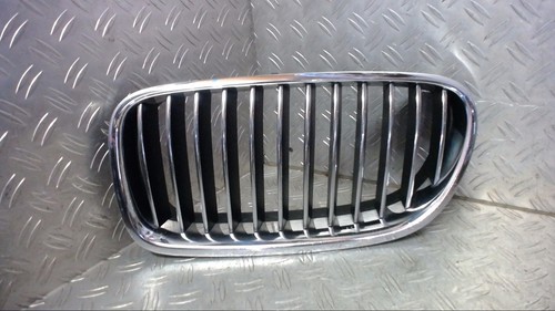 Bmw f10 f11 kühlergrill - f10,