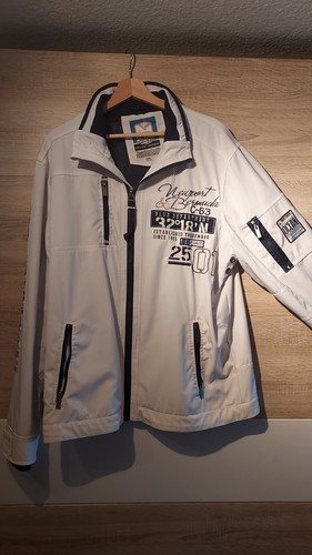 Camp david softselljacke - david,
