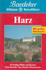 Harz - Baedeker Allianz