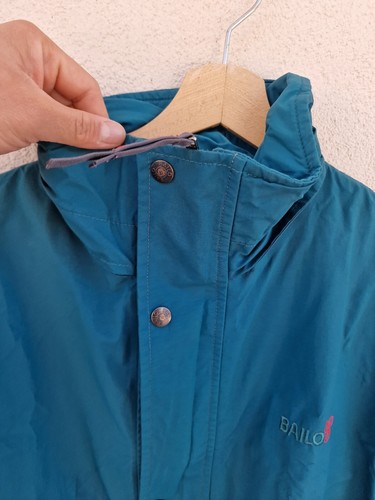 Bailo vintage jacke - 🟢,
