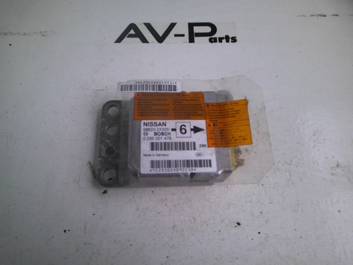 Orig nissan terrano - nissan, r20