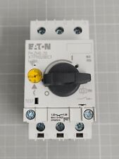 Eaton 046988 PKZM0-20 Motorschutzschalter 3 Phasen 16-20A XTPR020BC1NL