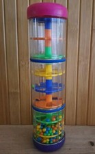 Baby Regenmacher Rassel