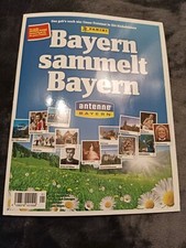 Bayern sammelt - bayern,