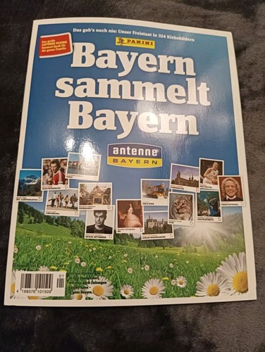 Bayern sammelt - bayern,