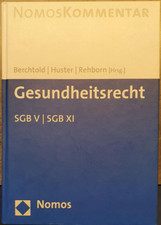 Gesundheitsrecht Kommentar
